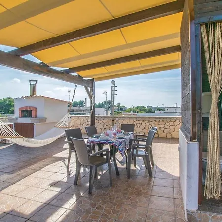 شقة Awesome In With Wifi باري