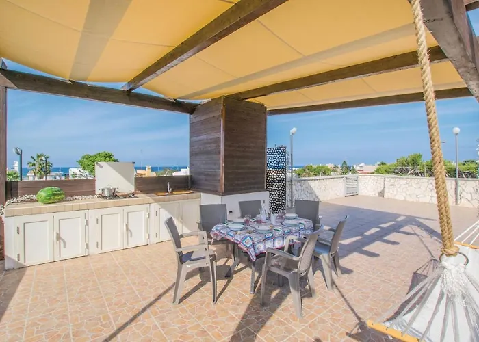 شقة Awesome In With Wifi *